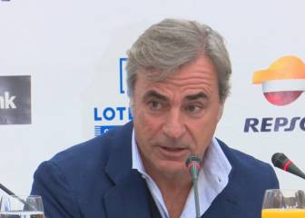 Carlos Sainz: