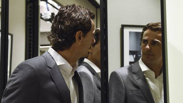 De la Rosa: “No tengo intención de presentarme a presidente”