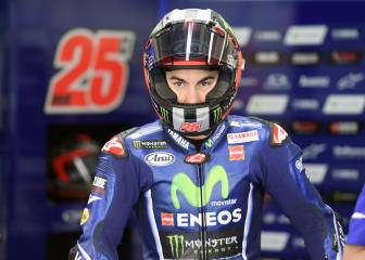 Ducati se interesa por Maverick