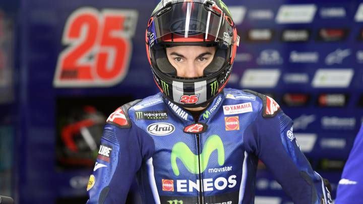 Ducati se interesa por Maverick