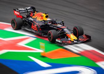 Verstappen se queda sin pole por justificar una temeridad