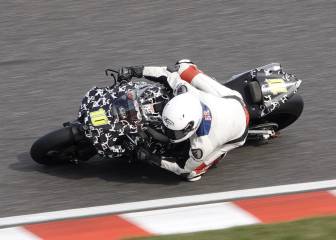 Honda no comete el error de la F1: test secreto en Suzuka