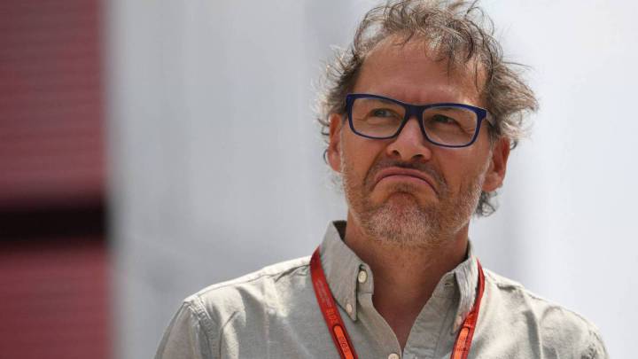 "El límite presupuestario de 157 M€ es puro socialismo"