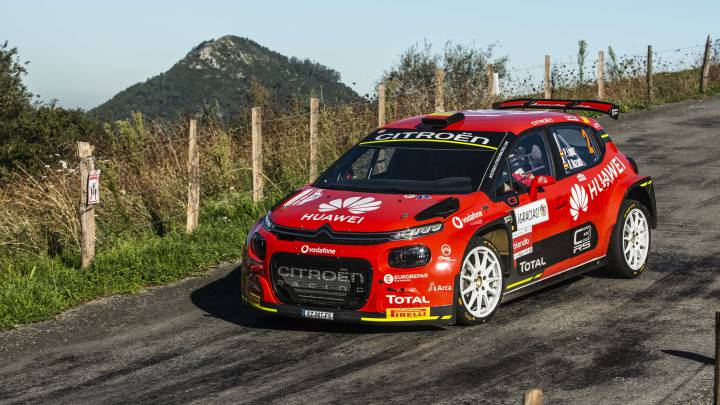 Penúltimo asalto por el título para López, Ares y Pernía