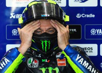 Rossi: