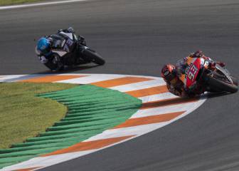 Marc Márquez: