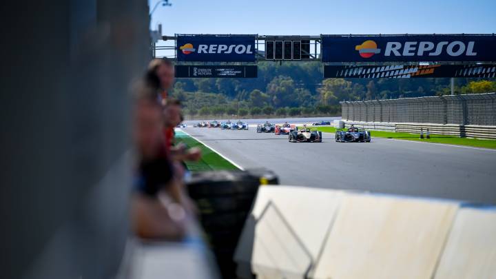Así se presenta la Fórmula E a la sexta temporada