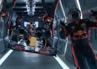 Mecánicos de Red Bull quieren hace un pit stop en graveda cero