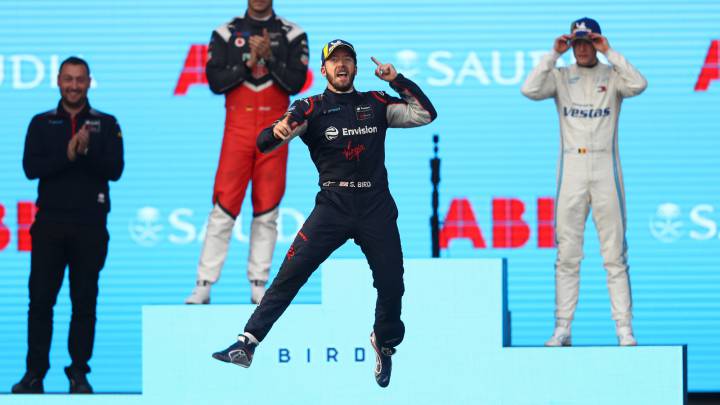 La fidelidad de Bird tiene premio: ni un año sin victoria