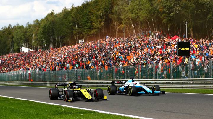 El fracaso de dos campeones que compromete su futuro