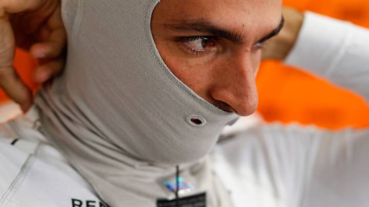 Carlos Sainz. F1 2019.