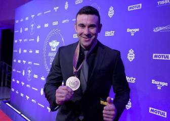 España, de 10 en la Gala FIM