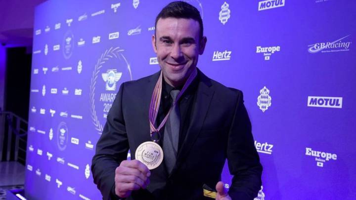 España, de 10 en la Gala FIM