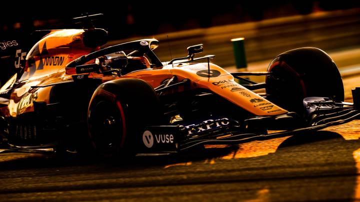 Mercedes teme el avance de McLaren: "Estarán cerca en 2020"