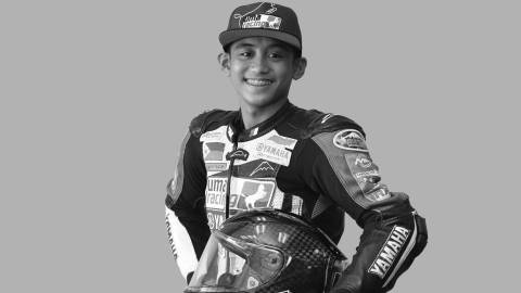 Fallece un piloto de 16 años del Asian Road Racing en Buriram