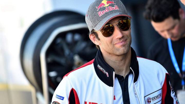 Zarco firma "con Ducati" en 2020