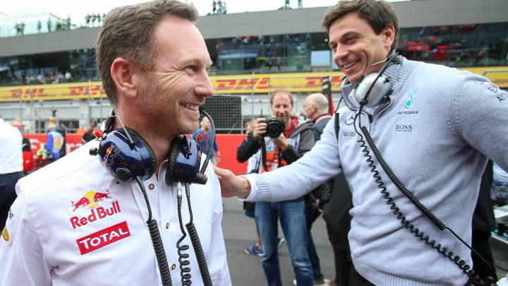 Red Bull: "Nadie lo imaginaba, pero Honda estuvo a la altura"