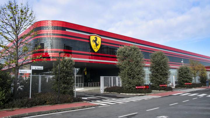Trabajar en Ferrari vs trabajar en Mercedes o McLaren