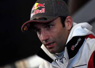 Ducati, al rescate de Zarco