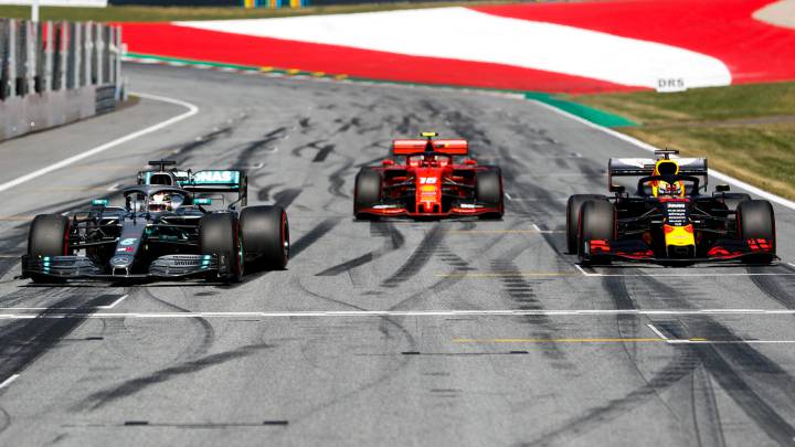 Horner no cree en una revolucionaria 'Silly Season'