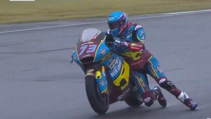 Los hermanos Márquez fueron ‘míster salvadas 2019’