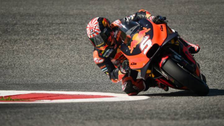 El dato de Zarco: acabó con más de un accidente por gran premio