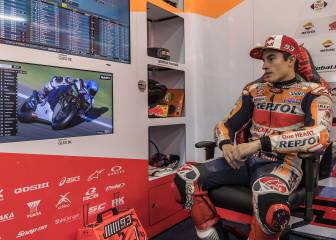 Rainey y los Márquez: