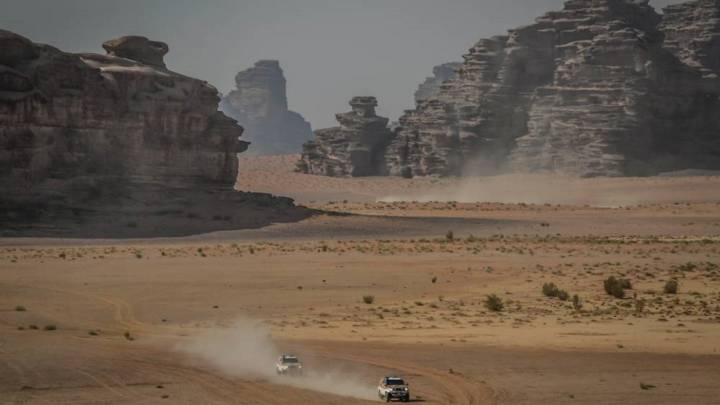 Rally Dakar 2020: fechas, dónde es y cuándo empieza