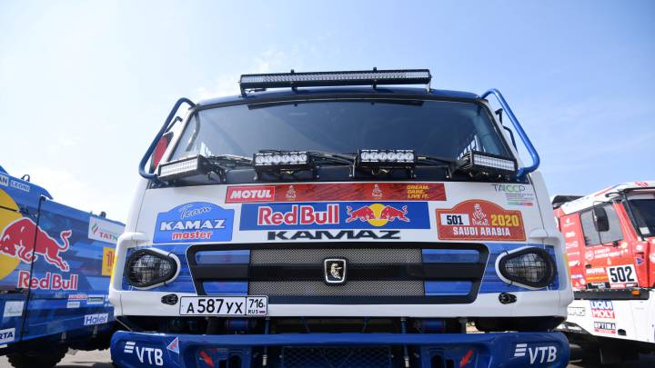 Rally Dakar 2020: TV, horarios y cómo ver online