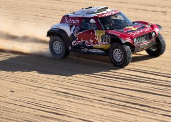Palmarés Rally Dakar: lista de ganadores por categorías