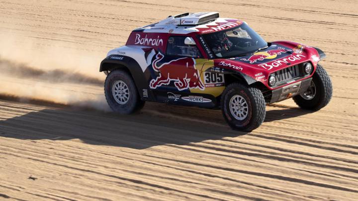 Palmarés Rally Dakar: lista de ganadores por categorías