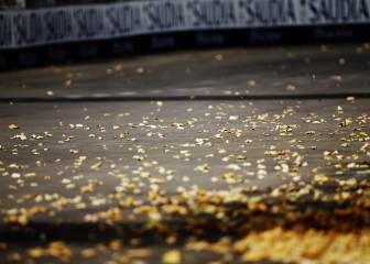 Santiago perderá el ePrix