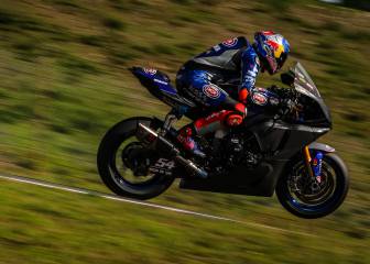 Razgatlioglu vuela en Portimao