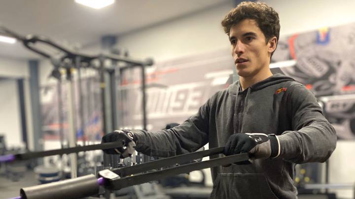 Ducati, tras el 'no' de Maverick: "Márquez está en el mercado"
