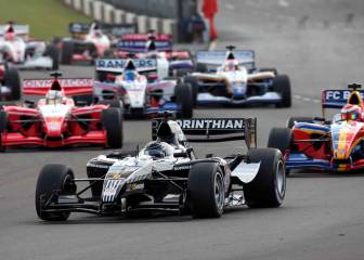 SLF: un fracaso a 300 km/h