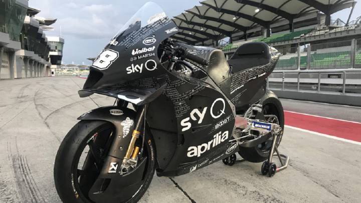 @ApriliaOfficial