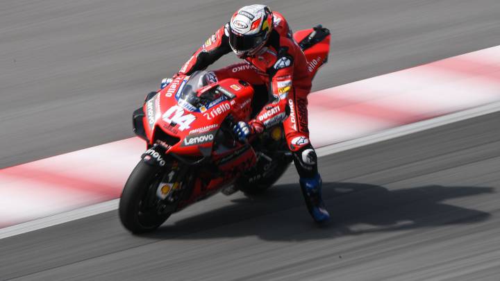 El nuevo Michelin es ideal para las Yamaha y Suzuki