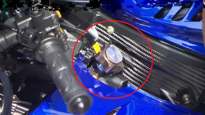 El 'botón mágico' de Ducati: una tendencia menos para Honda