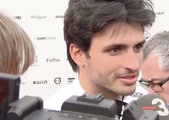 Sainz: