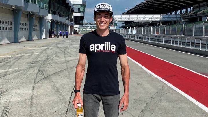 "La vuelta de Lorenzo me parece muy rocambolesca y extraña"