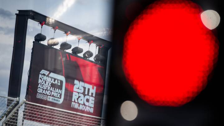 La solución para tener un Mundial de F1 muy decente