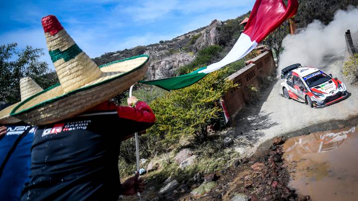 El coronavirus llega al Mundial