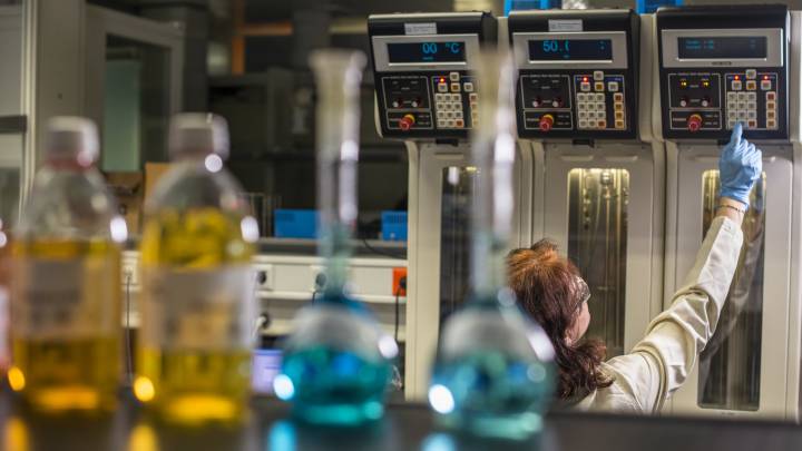 Repsol fabricará hidrogel para ayudar contra el coronavirus