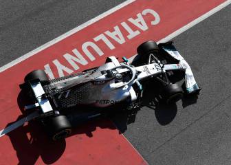 La FIA se carga el DAS de Mercedes a partir de 2021