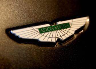 Aston Martin hace oficial su regreso a la F1 en 2021