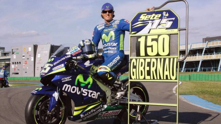 "Jerez 2005 abrió la puerta a que eso pasara más veces"