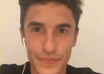 Márquez: