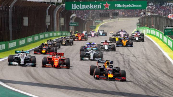 Max Mosley pide cancelar el Mundial de F1 2020