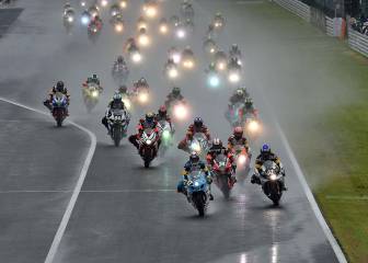 El COVID-19 cambia la fecha de las 8 Horas de Suzuka