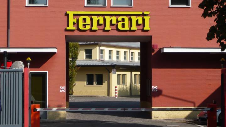 Ferrari es la F1: ¿quién fue el famoso 'Commendatore'?